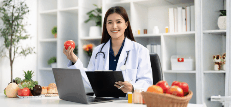 nutritional counseling