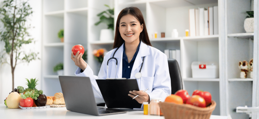 Why Should You Be Attending Nutritional Counseling
