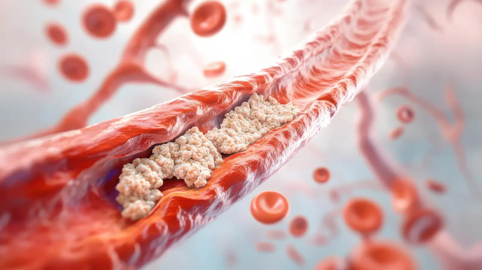 Can You Live A Long Life With Calcified Arteries? 5 Can You Live A Long Life With Calcified Arteries?