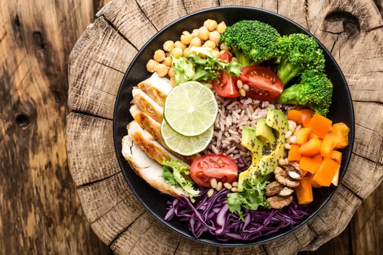 diet for cardiac health