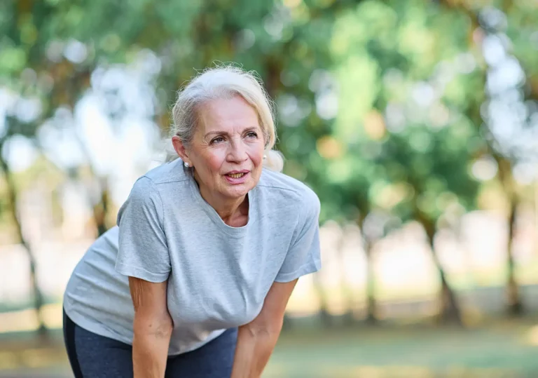 fatigue and hearth health