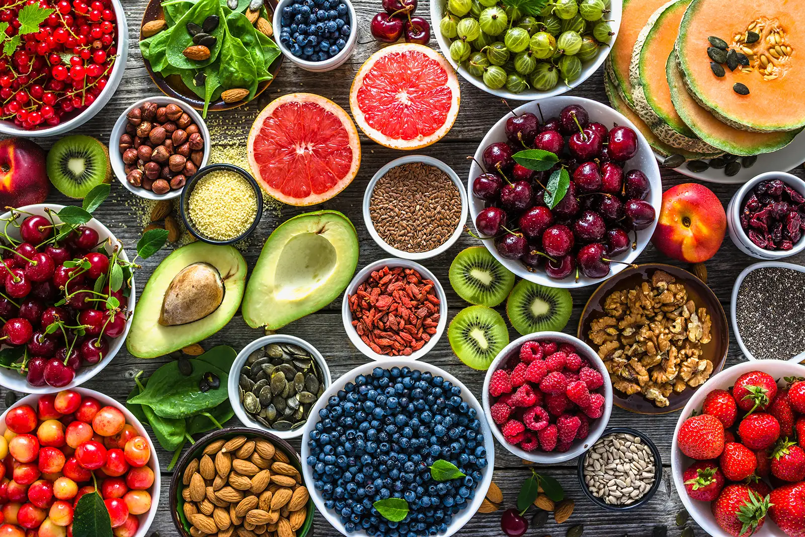 Can Diet Reverse Heart Disease? 5 Can Diet Reverse Heart Disease?