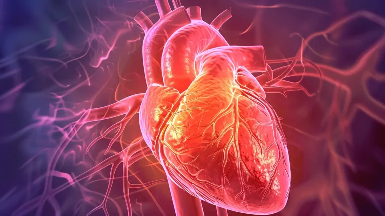 heart disease death