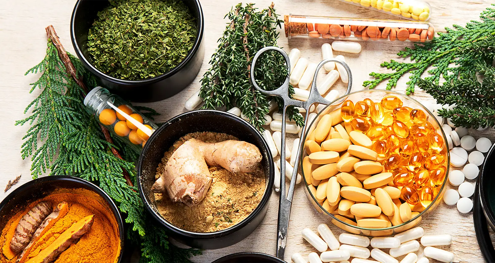 Cholesterol-Lowering Supplements That Actually Work: Berberine, Bergamot, and Aged Garlic — and When to See a Cardiologist