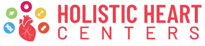 Holistic Heart Centers logo