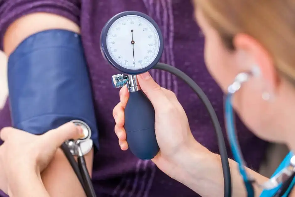 What Is The Difference Between High Blood Pressure And Hypertension? 6 What Is The Difference Between High Blood Pressure And Hypertension?