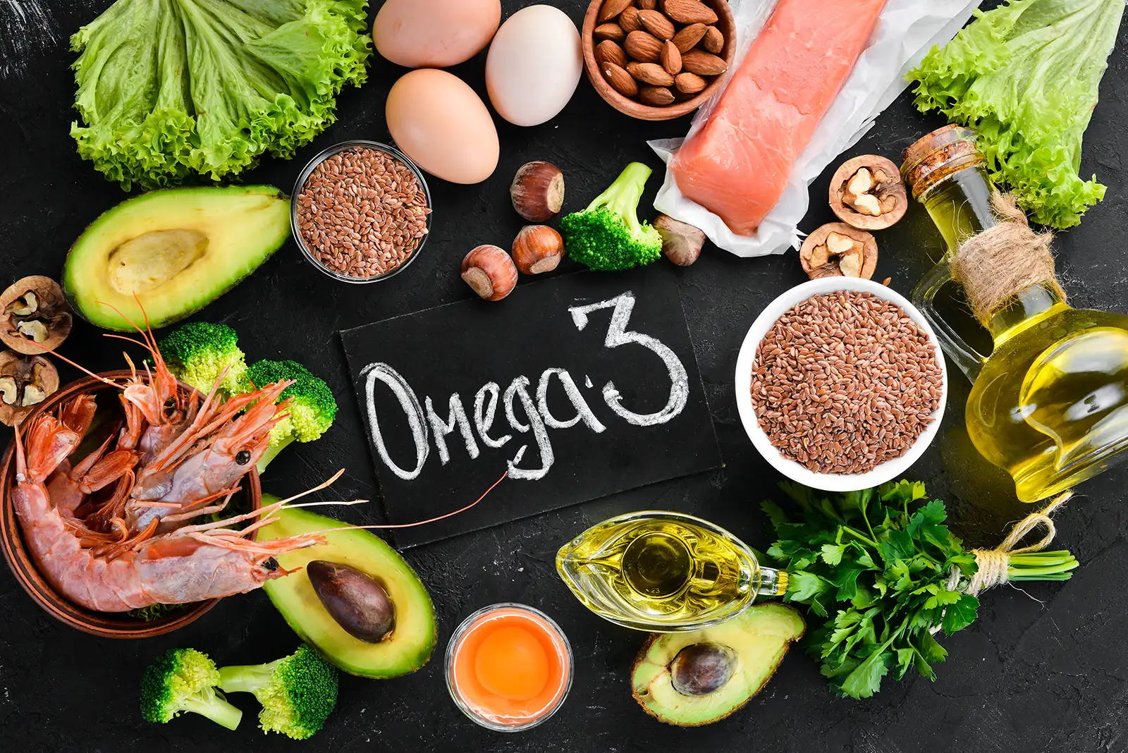 Omega-3 Fatty Acids and Heart Health: Evidence, Dosing, and the REDUCE-IT Trial Explained 5 Omega-3 Fatty Acids and Heart Health: Evidence, Dosing, and the REDUCE-IT Trial Explained