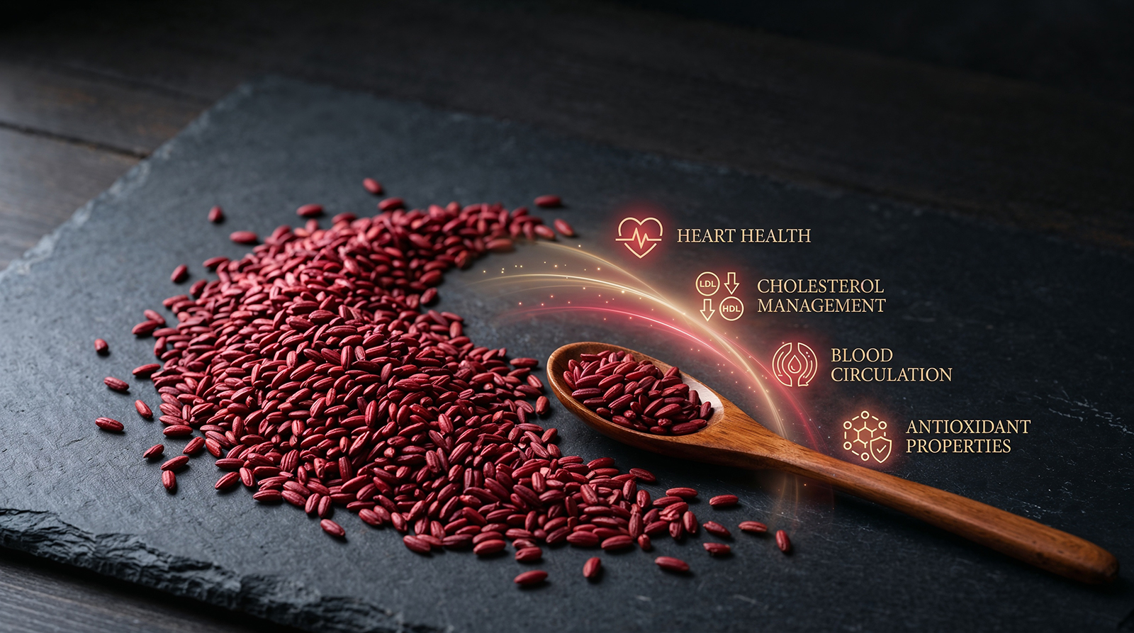 Red Yeast Rice for Cholesterol: Evidence, Safety, and How It Compares to Statins 21 Red Yeast Rice for Cholesterol: Evidence, Safety, and How It Compares to Statins