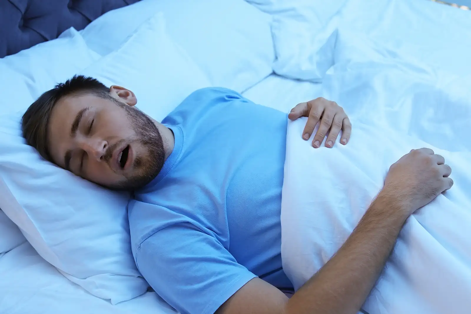 Sleep Apnea and Heart Disease: What Every Cardiac Patient Needs to Know