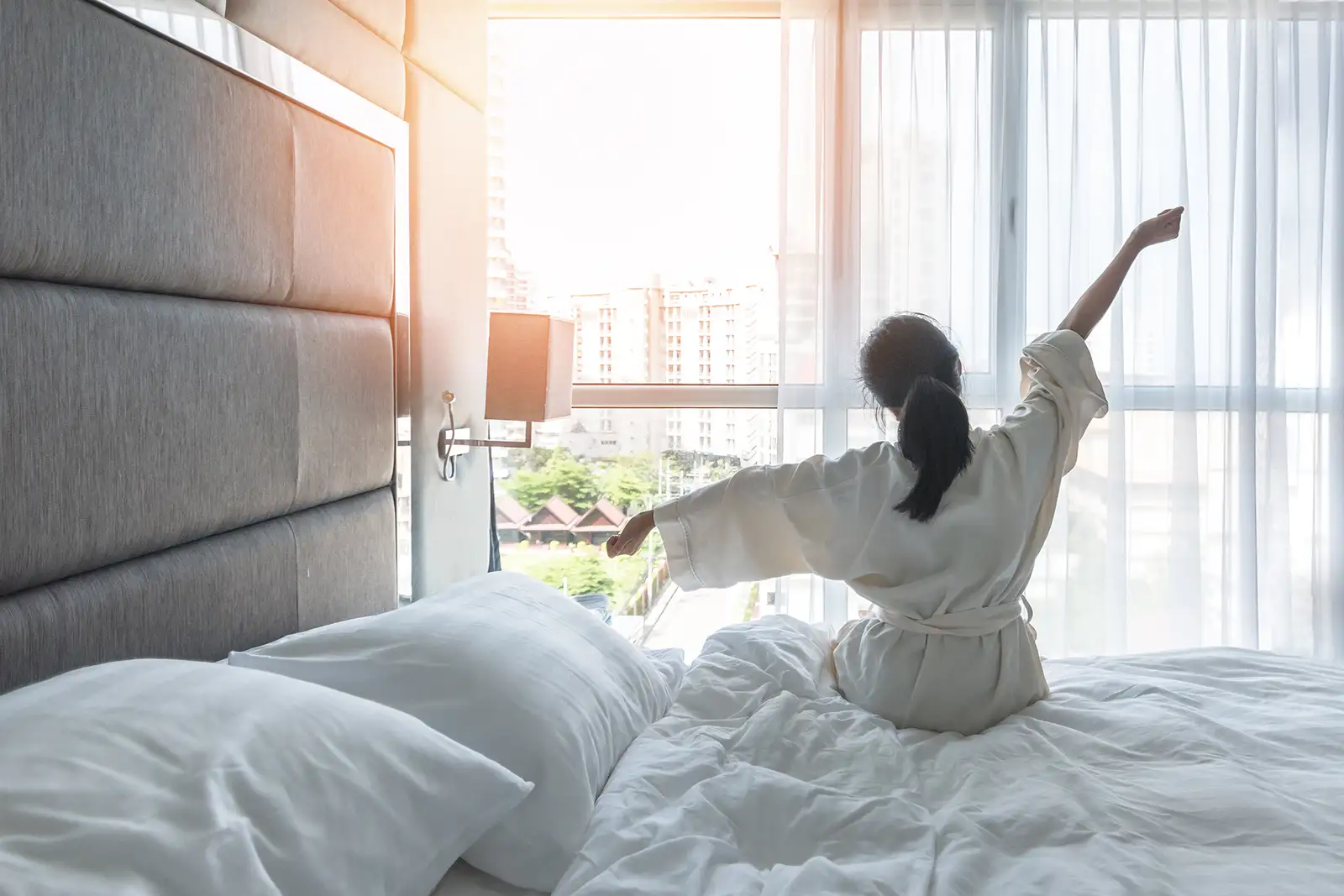 Sleep and Heart Health: Why Poor Sleep Is a Cardiovascular Risk Factor