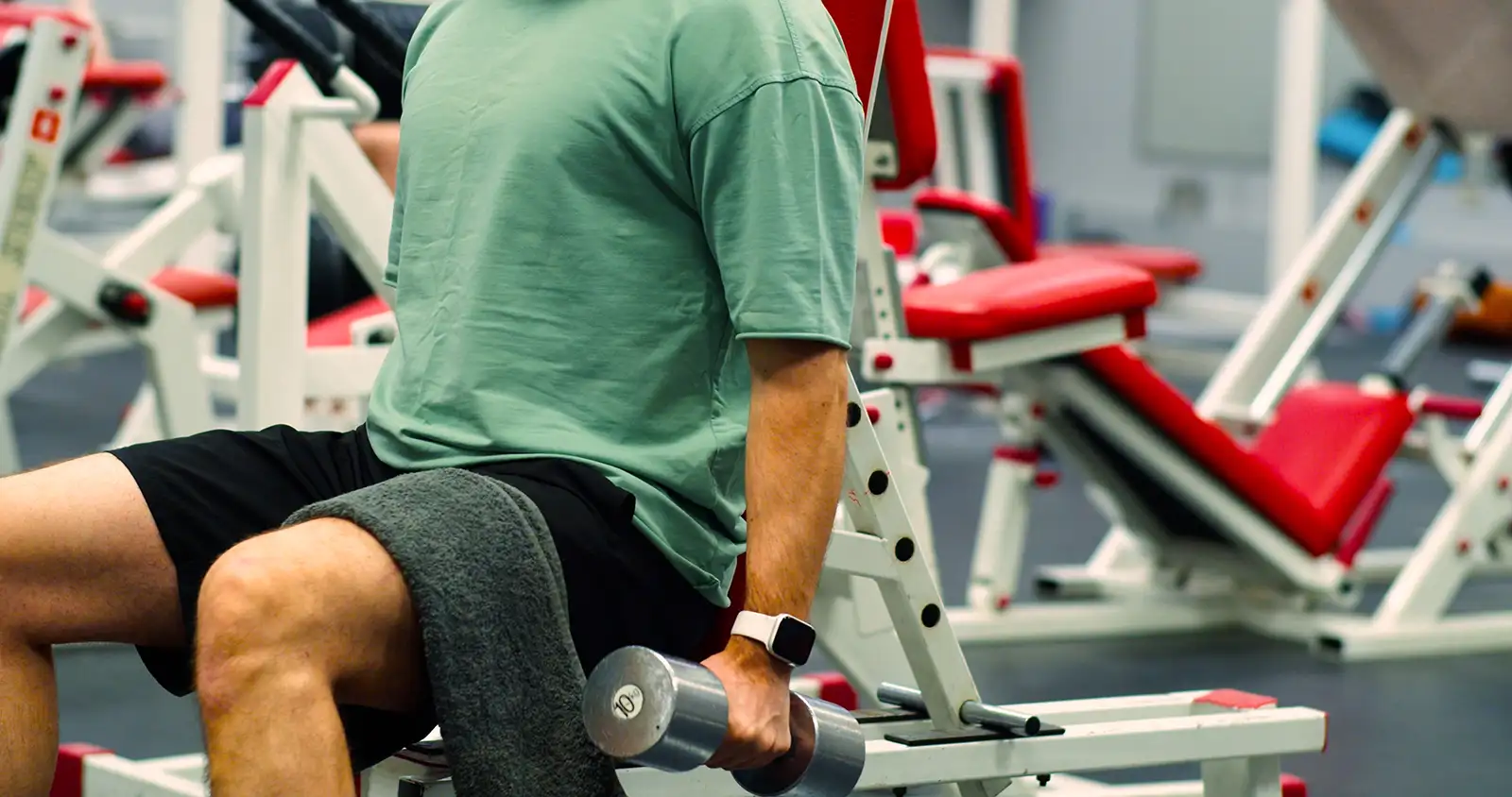 Is Weightlifting Good for Your Heart? What Cardiologists Know Now 4 Is Weightlifting Good for Your Heart? What Cardiologists Know Now