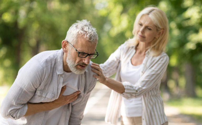 Hypertensive Heart Disease