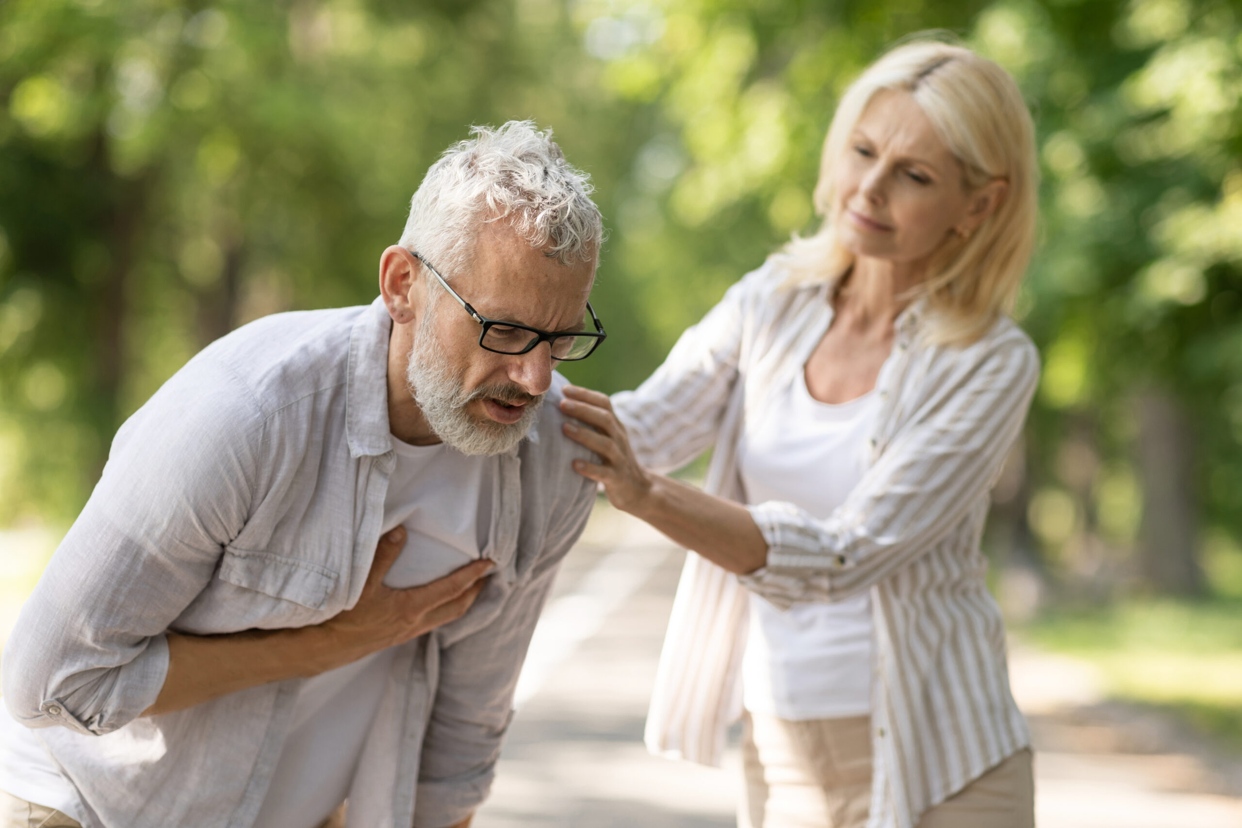 Heart attacks are largely preventable