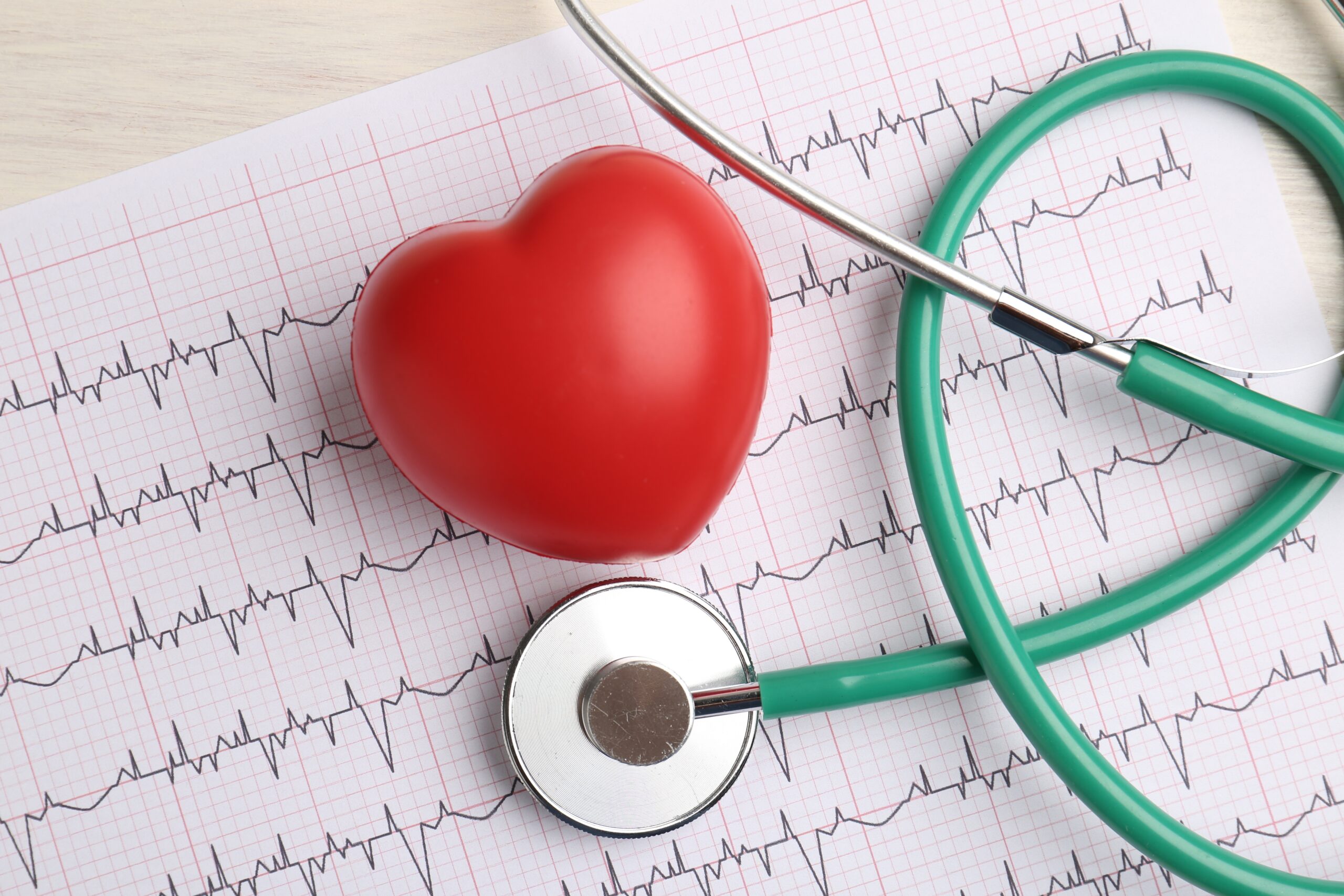 Atrial fibrillation has triggers &mdash; we identify them