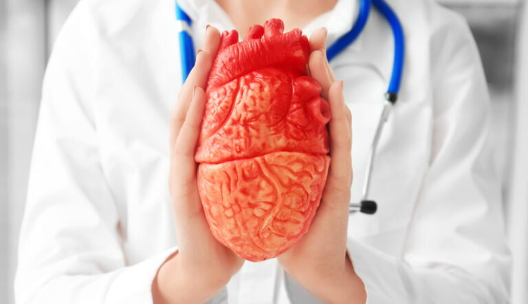 Holistic Treatment for Congenital Heart Defects