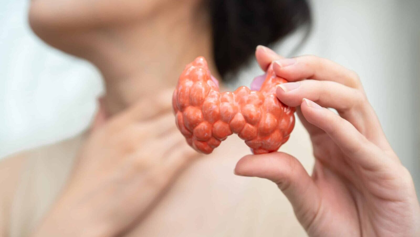 The Importance of Having a Healthy Thyroid
