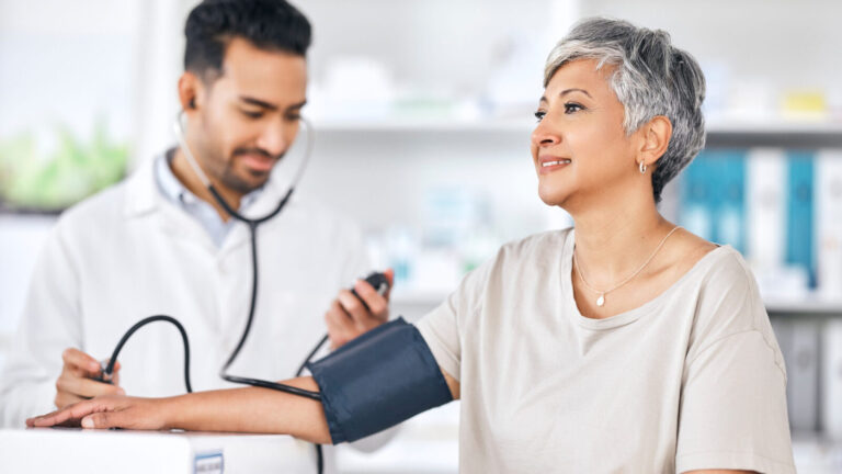 reverse hypertension