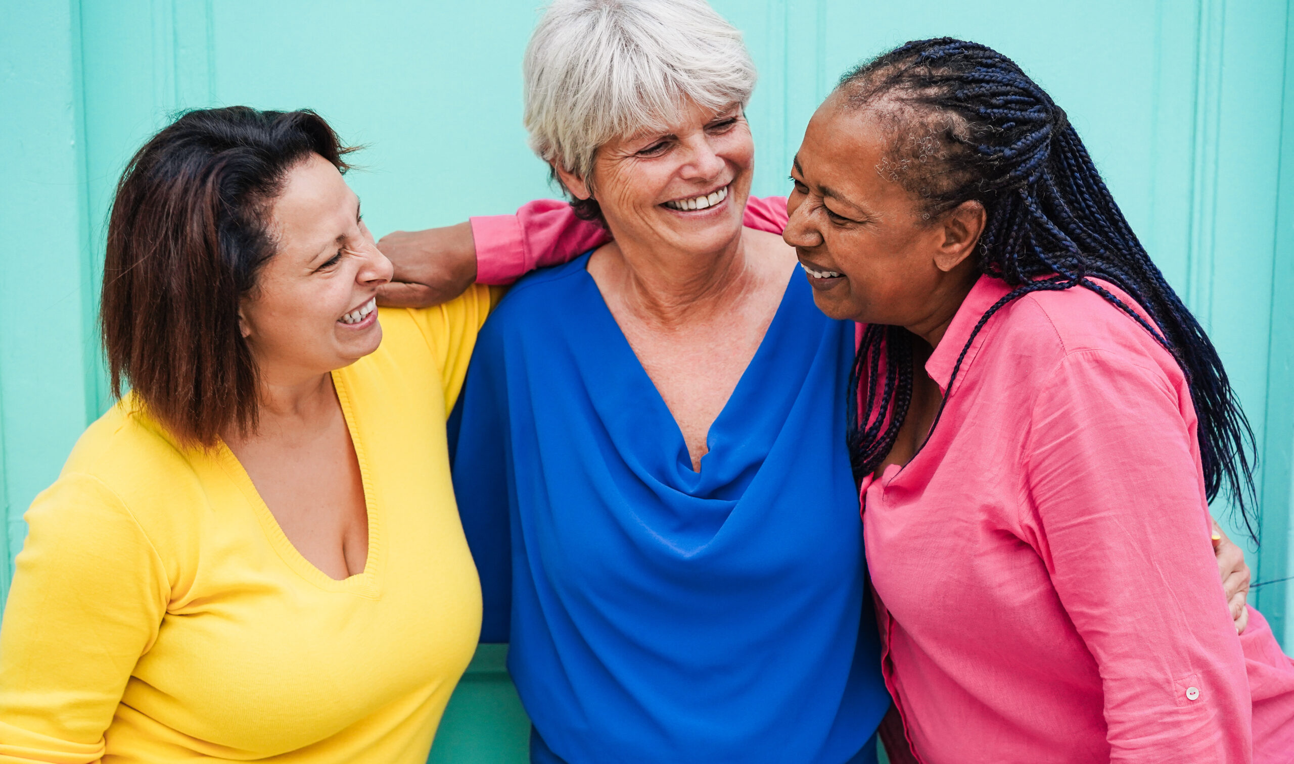Menopause changes your heart risk &mdash; we address it