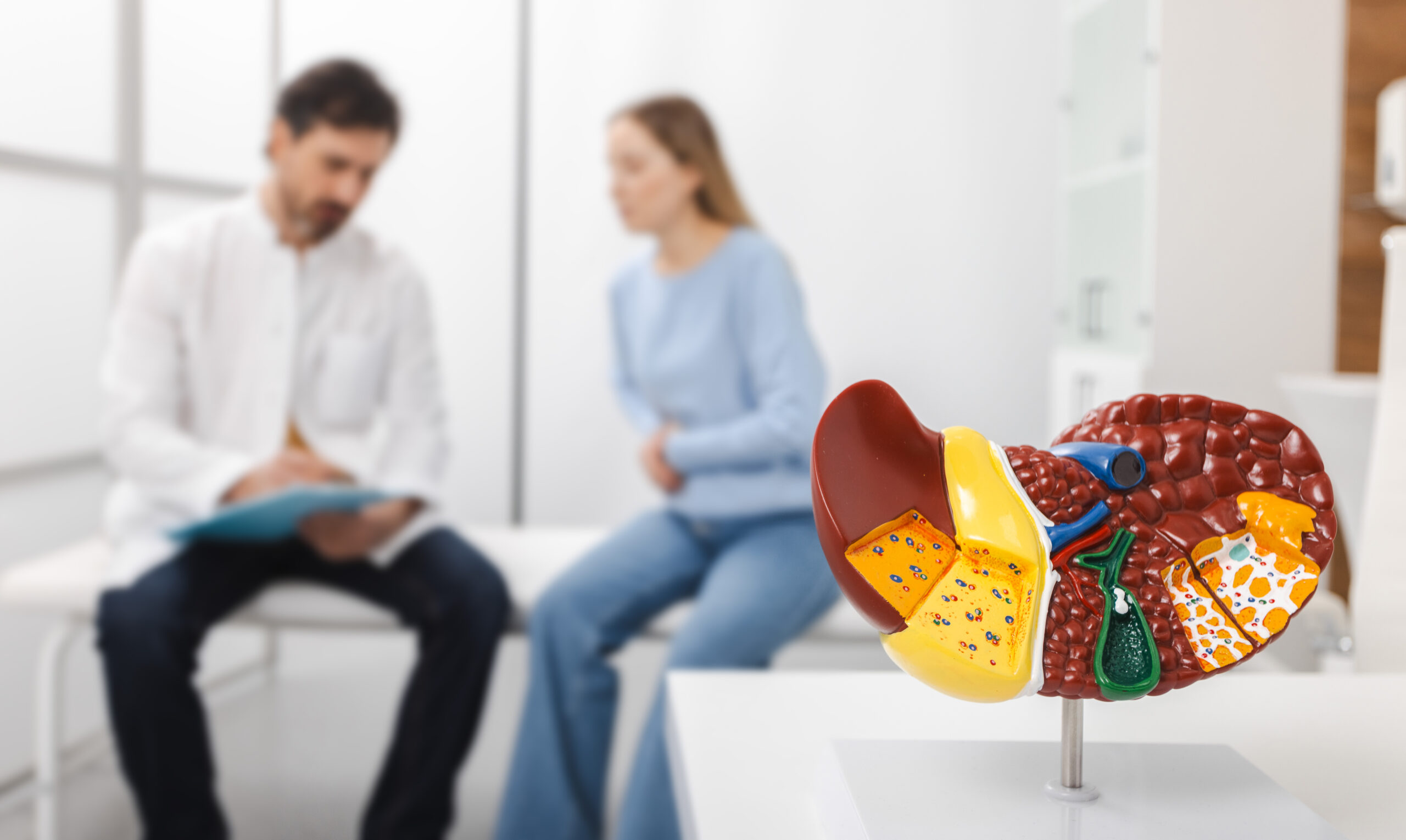 Metabolic syndrome is reversible