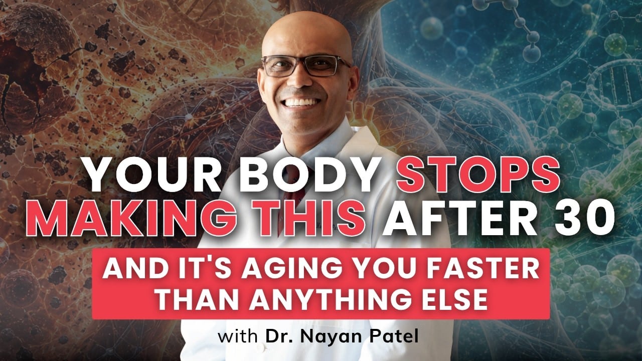 Own Your Heart Health with Dr. Regina Druz EP42: The Critical Age of Aging Acceleration and What You Can Do About It!