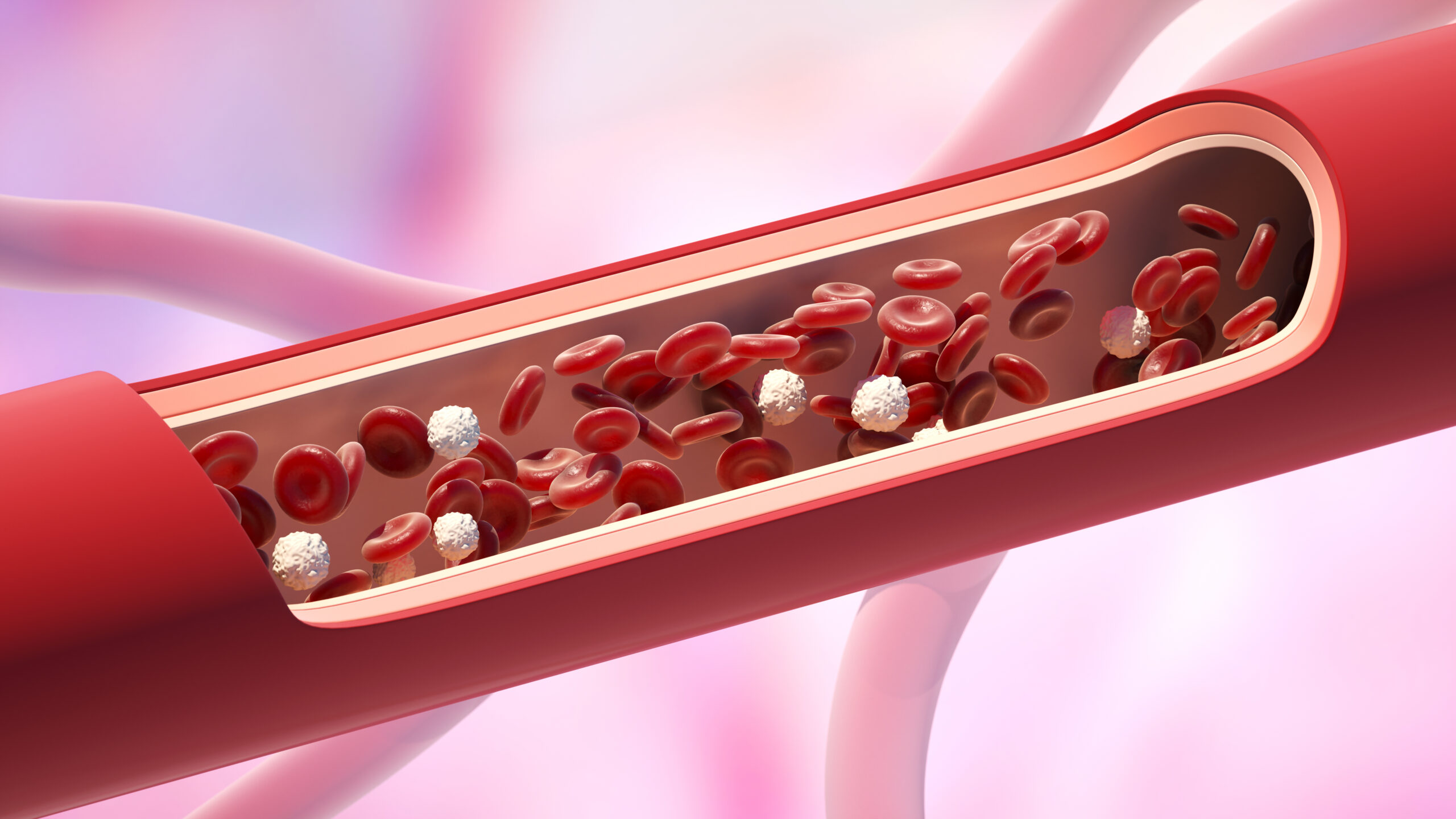 Your vascular age is not fixed
