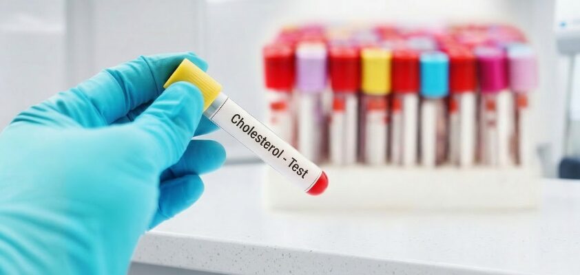 Taking a Look at What Blood Tests Detect Heart Problems