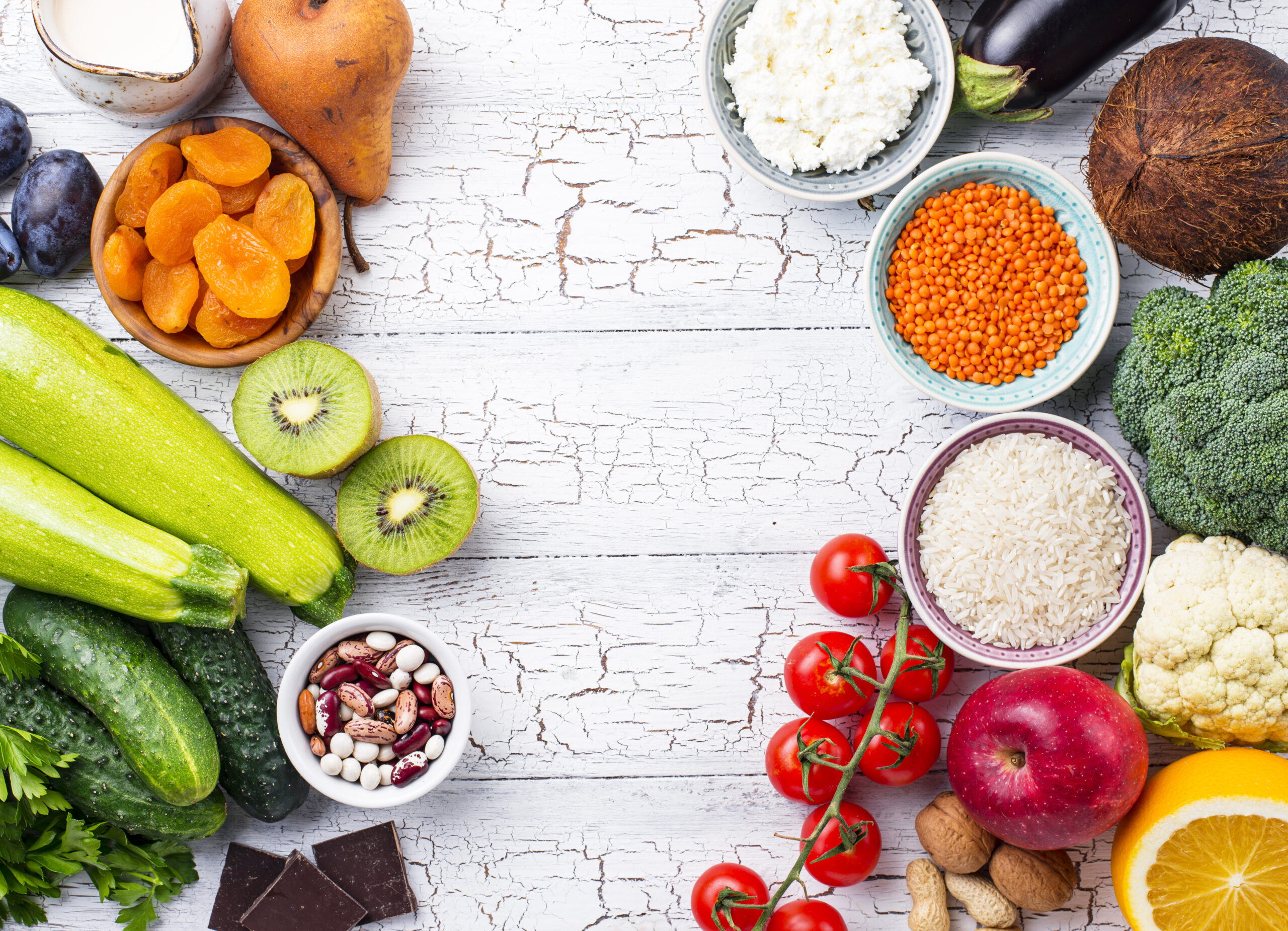 Heart Health Guides 2 Best Foods for Heart Health