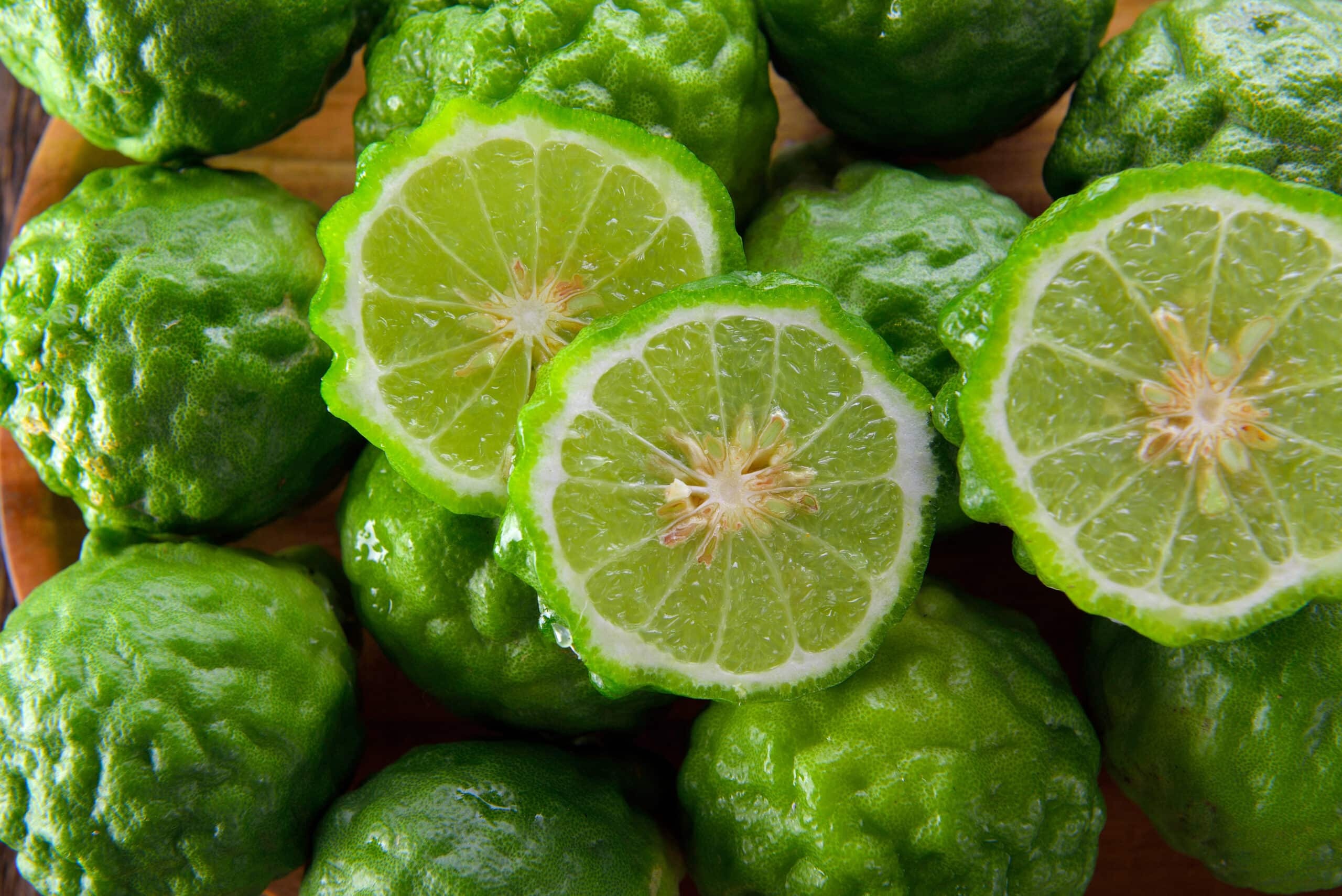 Bergamot