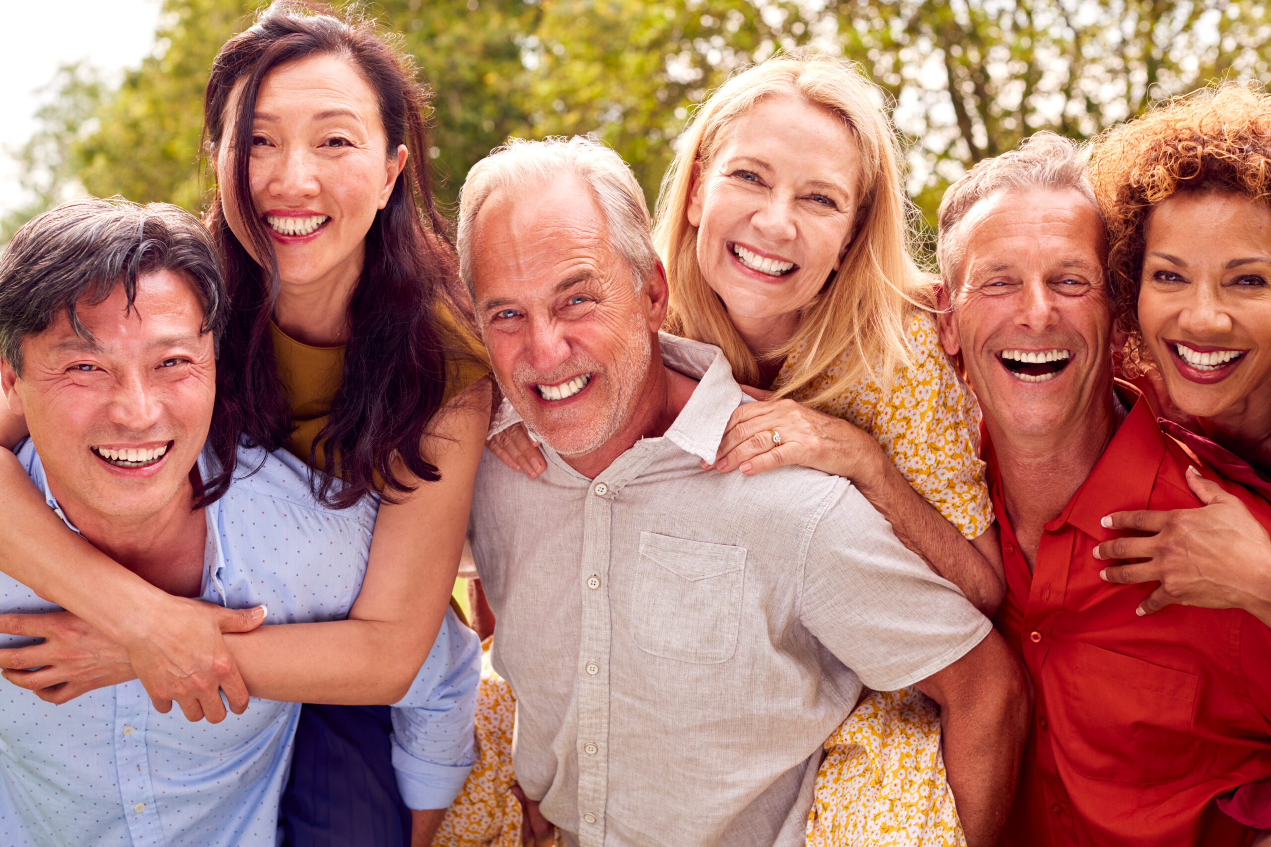 Holistic Heart University 1 A welcoming community of patients and members