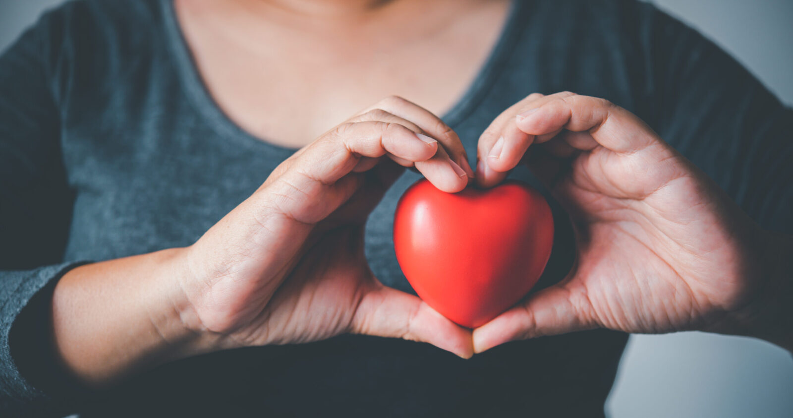 Welcome to the Holistic Heart Centers Blog